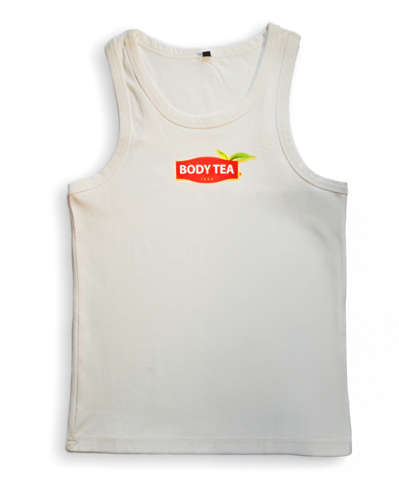 Body Tea Tank-Top