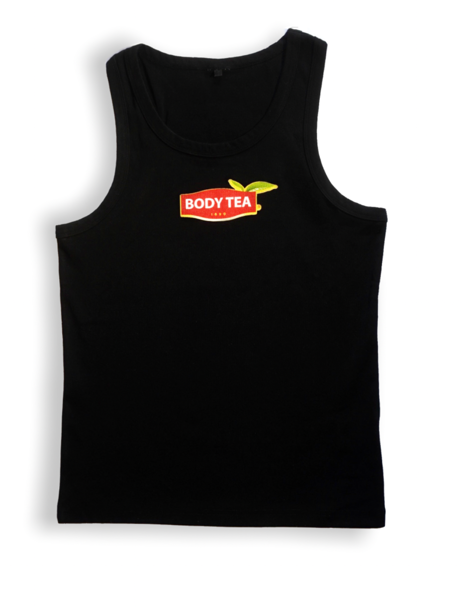 Body Tea Tank-Top