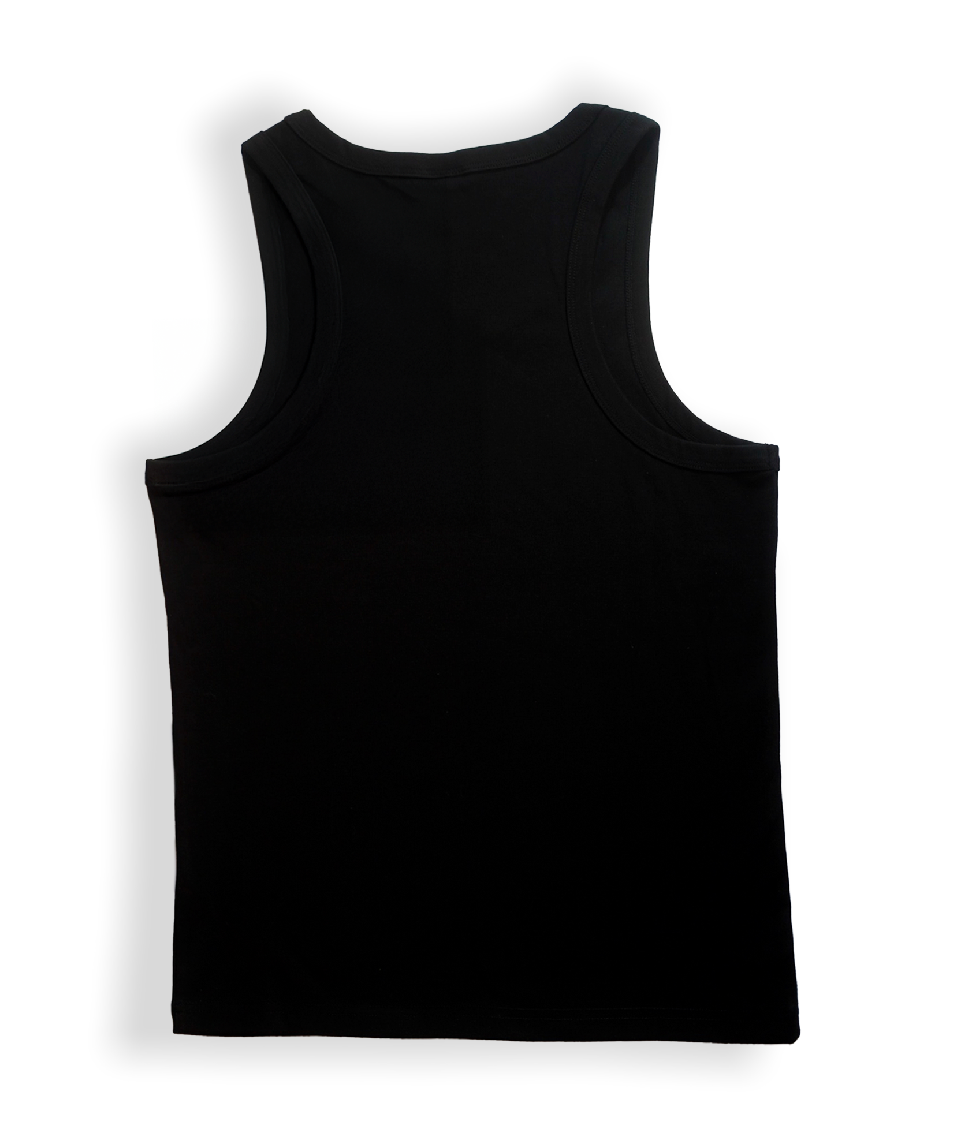 Body Tea Tank-Top